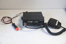 En panne, en mauvais etat : Poste radio Cibie PRESIDENT TAYLOR