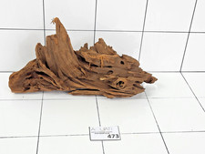 Aquarium Natural Wood Driftwood Fish Tank Terrarium Bogwood Root Decoration 473