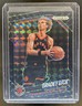 2024-25 Panini Prizm Black Gradey Dick Finite #1/1 Raptors