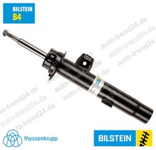 Bilstein B4 Stoßdämpfer vorne rechts für BMW 3er Cabriolet E93 Bj. 2006-2013