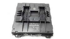 Volkswagen POLO 6R 2009-2014 Bordnetzsteuergerät Steuergerät 6R0937087F