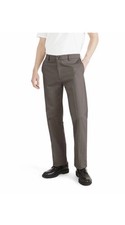 Dockers Men's Signature Iron Free Khaki Stain Defender Classic Fit Pants 33 X 32