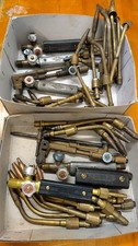 Autogen Brenner EWO Schneidbrenner 