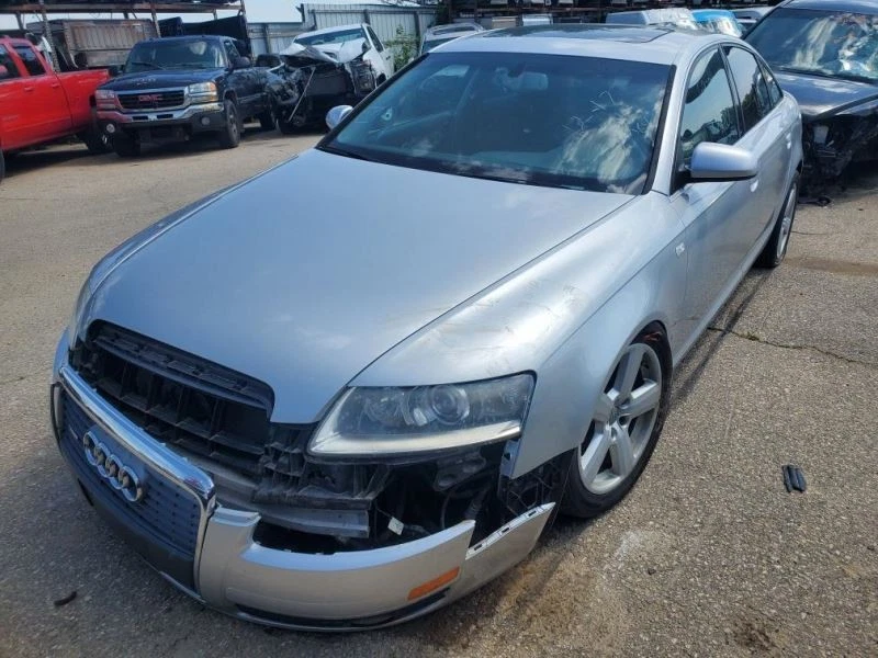 (SOLO RECOGIDA LOCAL) Crossmember/K-Frame delantero AWD Quattro se adapta a 05-08 AUDI A6 187 Foto 2 de 4