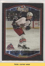 2002-03 Bowman YoungStars Silver Andrew Cassels #39 READ 4qa
