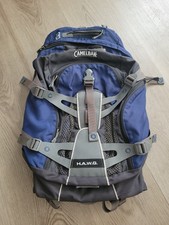 Camelbak H.A.W.G Hawg Hydration Backpack Blue...