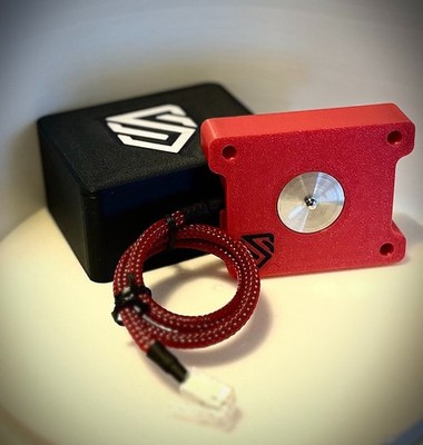 Fanatec Clubsport V3 Performance Mod Load Cell Upgrade Kit!