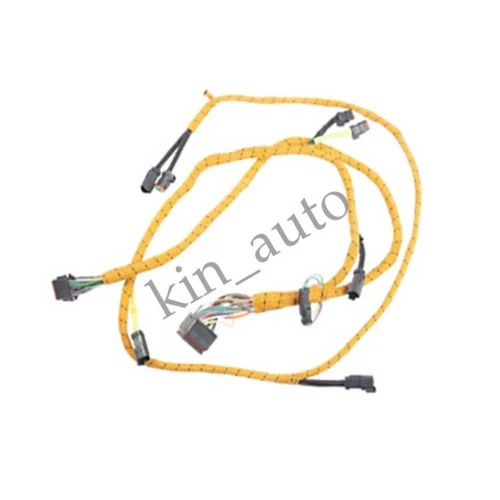 New Integrated Retarder Industrial For CAT 3406E engine harness cable 138-1011