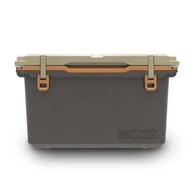 YUKON OUTFITTERS Snake River 48 Qt Whiskey Hard Cooler (MYC4801)
