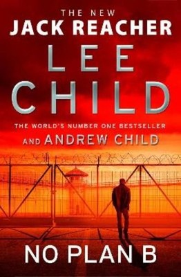 Lee Child Andrew Child No Plan B (Taschenbuch) Jack Reacher