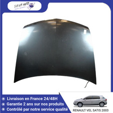 Capot Renault VEL SATIS