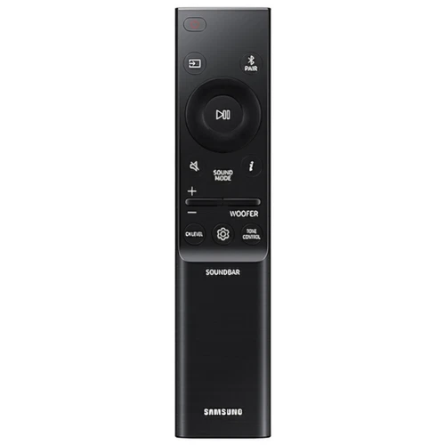 Barra de sonido Samsung HW-C430 270 vatios Bluetooth con subwoofer inalámbrico *totalmente nueva * - Imagen 6 de 15