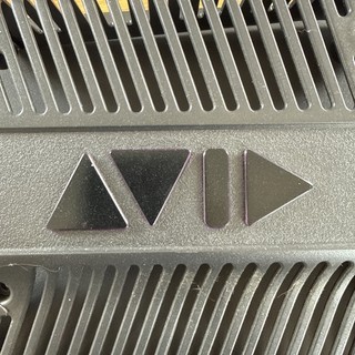 AVID S6L Motorseitenwangenleuchte (gleiche Platine)