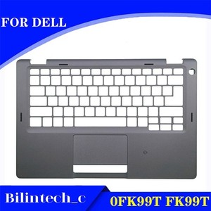 0FK99T FOR   Latitude 5310 E5310 Laptop C Shell Palm Rest Keyboard *pz