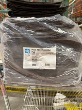 New Pig MAT203 Universal Heavyweight Absorbent Mat Pads 15" x 20" Bag of 100