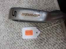 //Dunlop TD Plus Tour Designed Performance 28* #5 Iron - RH - Men's - #977