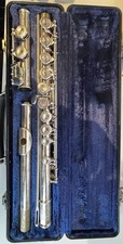 Selmer Closed Holed Student Flute