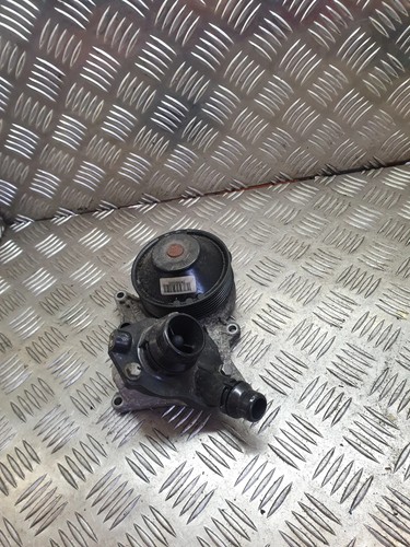 BMW 1 F20 Wasserpumpe 781083303 2.00 Diesel 105kw 2012 13517575