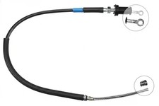 Tambour de frein Land Rover DEFENDER