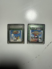 Tony Hawk Pro Skater 2 And 3 (GBC) Tested And Working!!