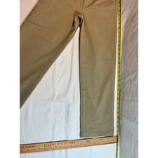 Gap Kids Boys Drawstring Pants Size 10, Beige, Great Condition