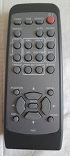 Hitachi Projector Remote Control