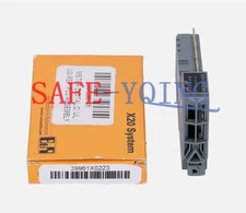 Duty-free 1PCS New B&R X20CM0289 PLC Module Expedited Shipping UPS or FedEx