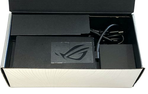 ASUS ROG Flow Z13 13.4" WQXGA AI Max+ 395 3Ghz 32GB 1TB Radeon 8060S - M1375 - Afbeelding 22 van 23
