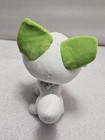 Nintendo Game Freak Creatures Pokémon Sprigatito 8" Stuffed Plush 2023 Jazwares — photo 8