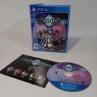 CrossCode - Sony PlayStation 4 PS4 Complete