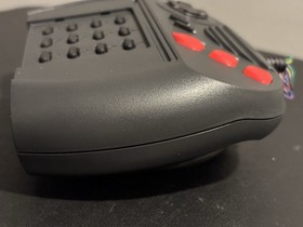 Jaguar 3-Button Controller Atari OEM for Console Video Game System Tested Works!