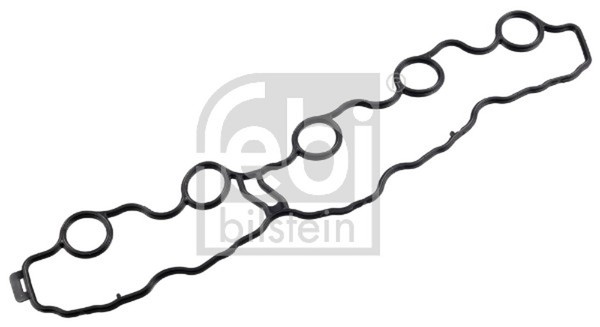 Dichtung Zylinderkopfhaube Febi Bilstein 188666 ACM Polyacryl-Kautschuk FüR BMW-image