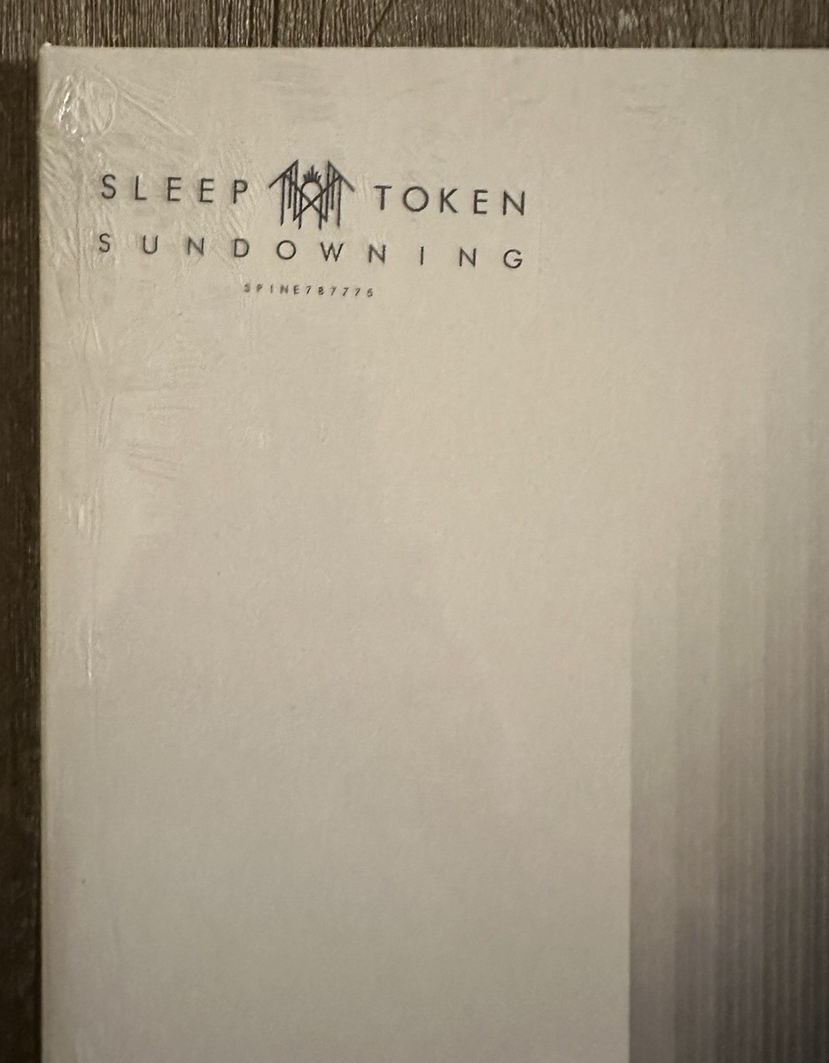 Sundowning by Sleep Token (Record, 2019) for sale online | eBay