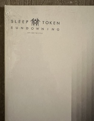 Sundowning by Sleep Token (Record, 2019) for sale online | eBay