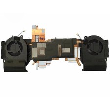 Laptop Heatsink Fan For DELL G15 5530 0RK9YP RK9YP AT3ZZ003ZA0 RPL 115W 12V