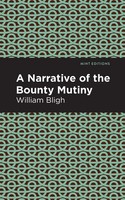 The Bounty Mutiny | William Bligh | Taschenbuch | Kartoniert / Broschiert | 2020