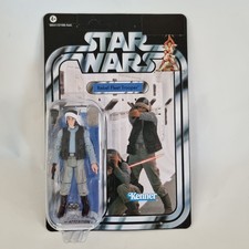 STAR WARS Vintage Collection REBEL FLEET TROOPER VC52 2011 TVC Unpunched