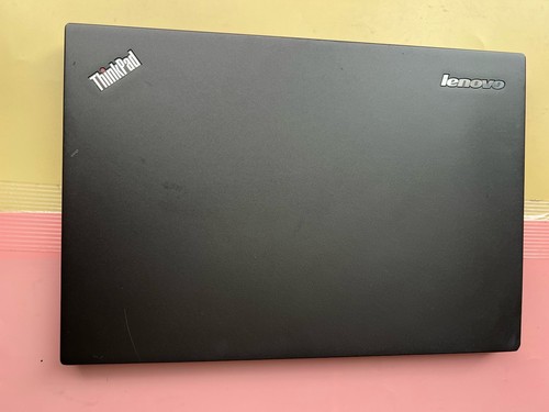LENOVO THINKPAD T450s vPro Core i5-5300U 8GB RAM 0GB HDD WEBCAM PARTS OR REPAIRS - Picture 4 of 6