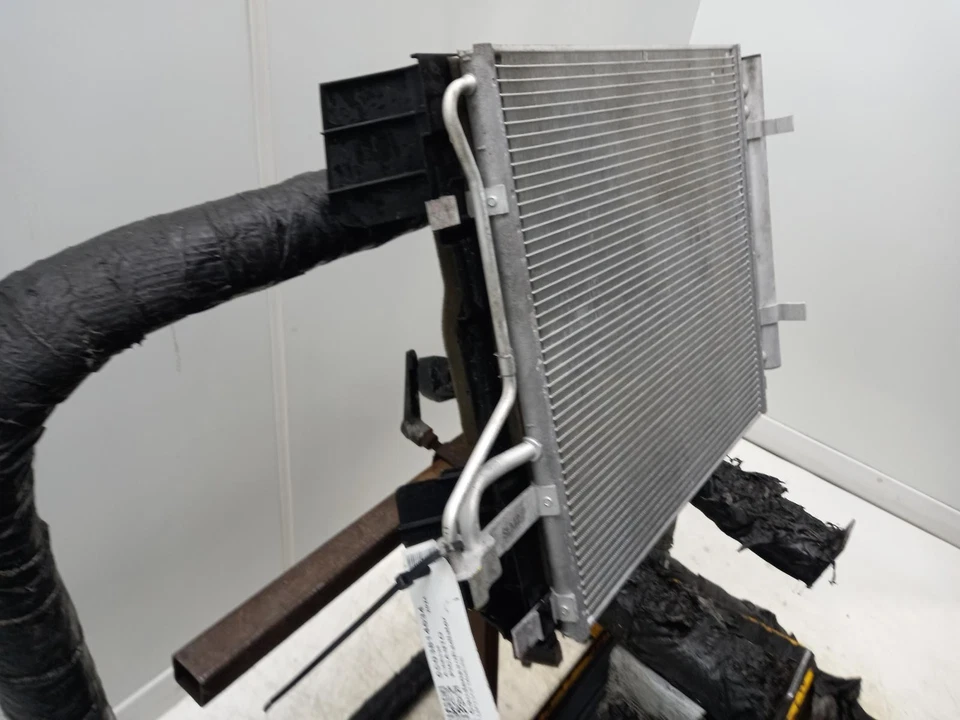 KIA PICANTO Air Con Condenser AC Conditioning 2017-2025 1.0L G3LD RDE2 97606G605 - Image 2 of 4