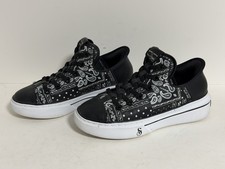 Skechers x Snoop Dogg Snoop One-Double G Men's Slip On