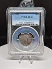 1920 Standing Liberty Quarter PCGS XF40 90% Silver SLQ
