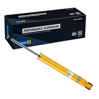 Bilstein B8 Performance-StoßDÄMpfer Hinten Passend FüR Ford Focus | 24-232975