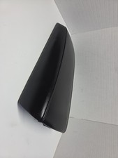 2011-2014 Ford Edge Center Console Lid Armrest Black Leather Oem
