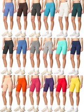 Merry Style Damen Freizeithose Leggings Elast...