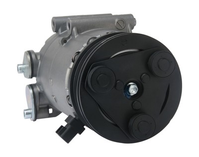 Bosch 1 986 AD1 254 Compressor, Air Conditioning for Ford, Ford Australia, Volvo