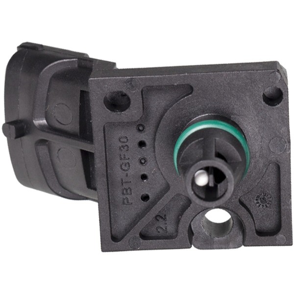Sensor Saugrohrdruck 4-Polig Partstec Iam-Expertise Passend FüR U.A. Volvo V60-image