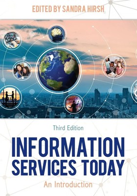 Sandra Hirsh | Information Services Today | Taschenbuch | Englisch (2022)