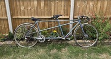 vintage dawes tandem - Restoration Project