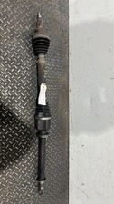 Cardan Renault SCENIC