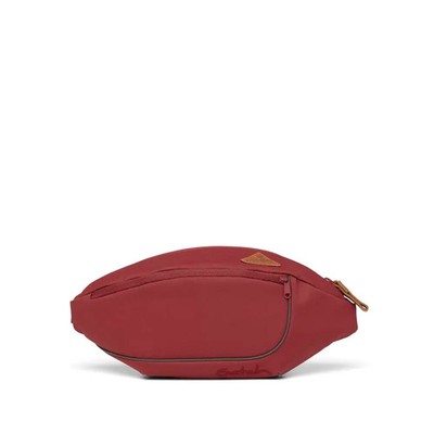 satch cross Pure Red